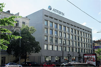 АТ «КИЇВМЕДПРЕПАРАТ»